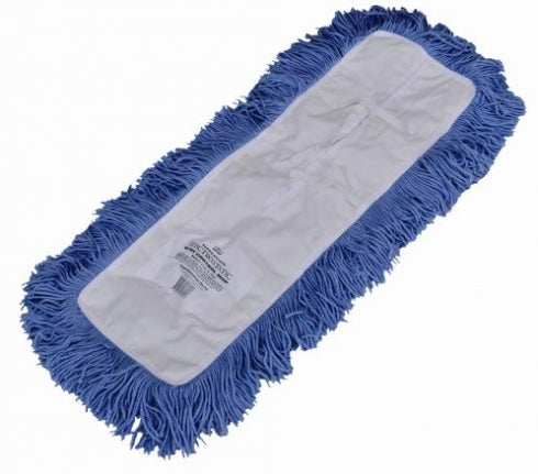 Edco 320 Dust Control Mop Replacement Fringe 30cm
