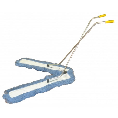 Edco 32050 Complete Scissor Mop