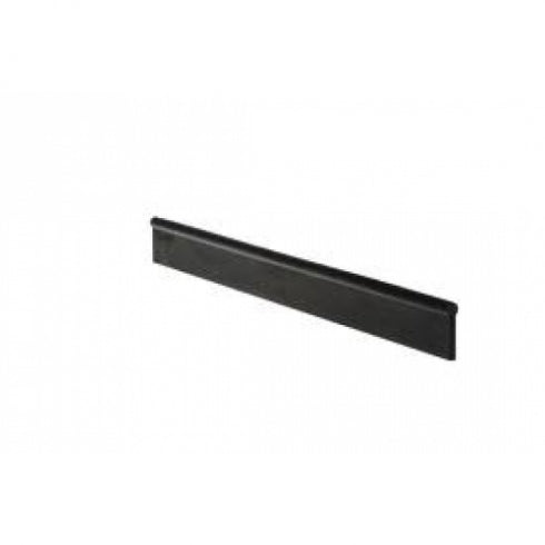 Edco Black Neoprene Floor Squeegee Refill