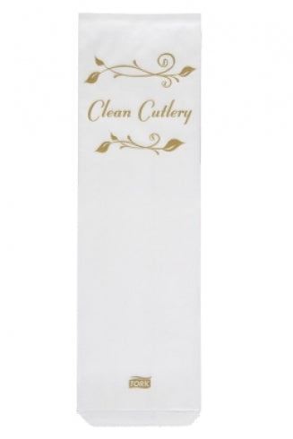 TORK Botancial 2308226 Cutlery Bags