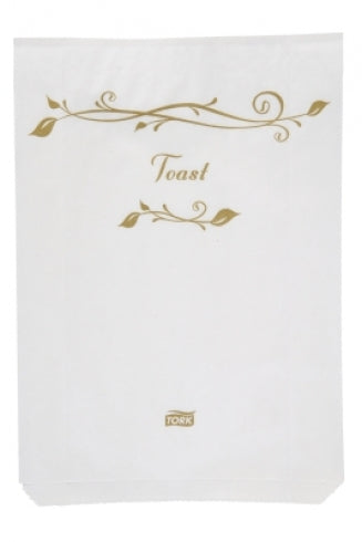 TORK Botanical 2308323 Toast Bag Large