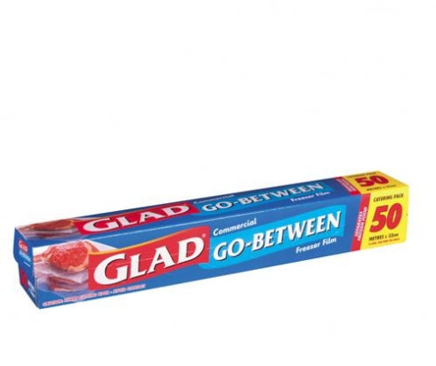 Glad  GO-Between Wrap for Restaurant Use