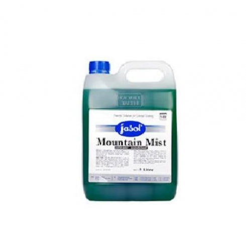 Jasol  Mountain Mist Disinfectant