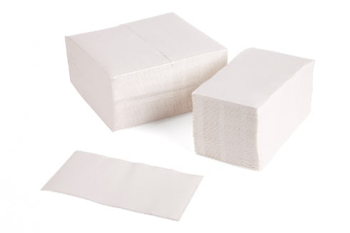 ELYSE Luxury Quilted  QDNW Dinner Napkins 2Ply