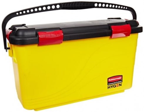 Rubbermaid Hygen  95088 Charging Bucket Microfibre