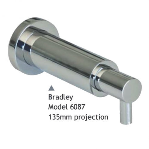Bradley Elite 6087 Soap Dispenser