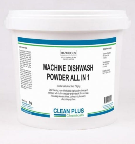 BEST BUY  512 Machine Dishwashing Powder All In 1