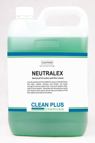 BEST BUY  383 Neutalex Floor Cleaner
