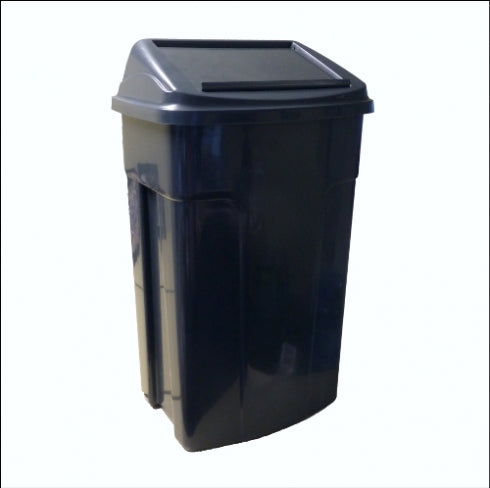 BEST BUY Washroom Nappy Bin 42L