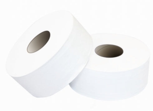 ELYSE Executive  EXCJR Jumbo Toilet Roll 300m
