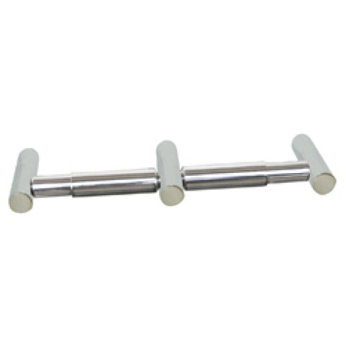 Metlam Lawson ML6004 Double Toilet Roll Holder