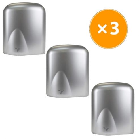 BEST BUY Combo BBH  Hand Dryer Set of 3