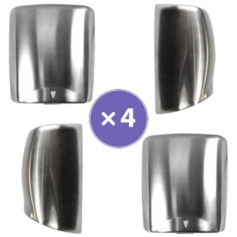 BEST BUY Combo BBH  Hand Dryers Pack of 4
