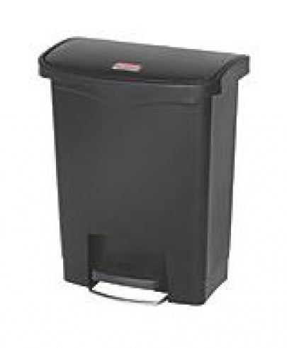 Rubbermaid Slim Jim  Front Step On Bin 30L