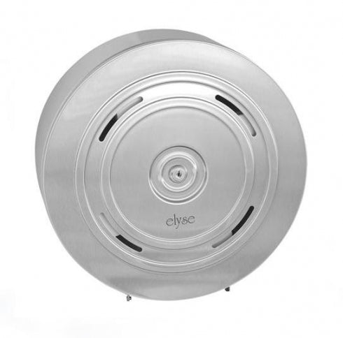 ELYSE  A848 Toilet Roll Holder Carousel 4 Roll