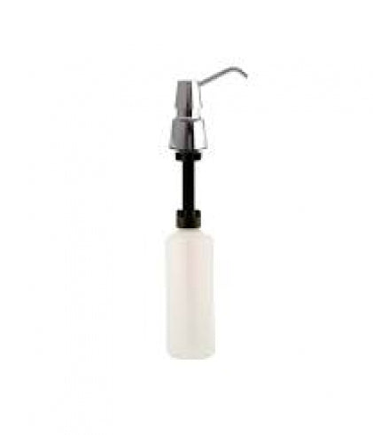 BOBRICK Top-Fill B823 Basin Soap Dispenser Foam 1L
