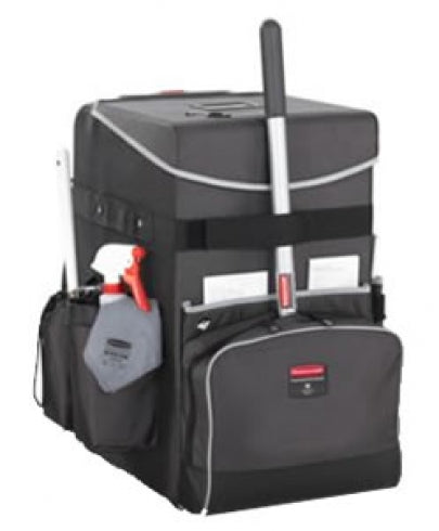 Rubbermaid Executive  1902466 Quick Cart Medium
