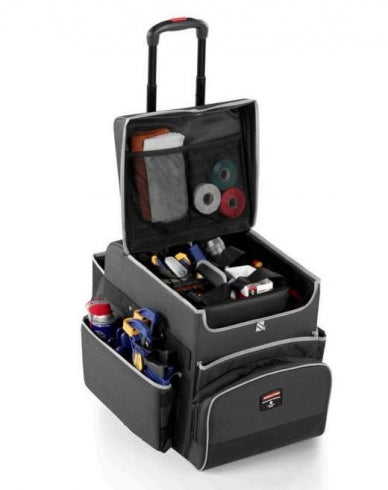 Rubbermaid Executive  1902467 Quick Cart Small