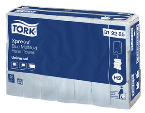 TORK H2 Xpress  312285 Hand Towel Slimline Universal