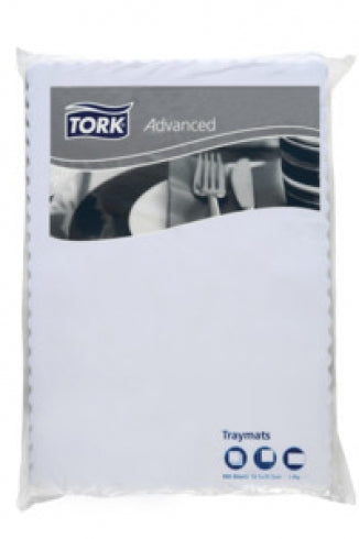 TORK 207350 Traymat Large
