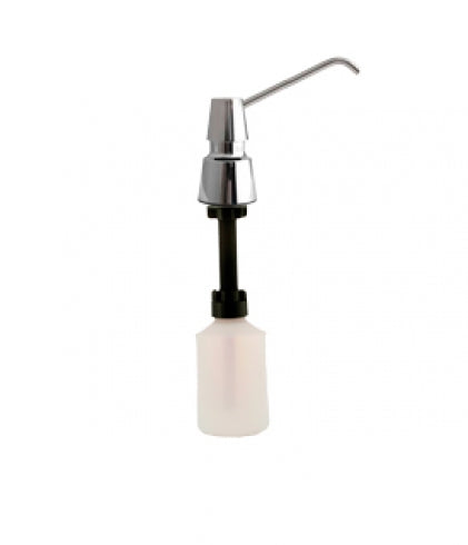 BOBRICK Top-Fill B8231 Basin Soap Dispenser Foam 600ml
