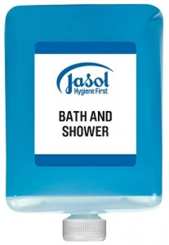 Jasol Brightwell  2071501 Bath And Shower Pods