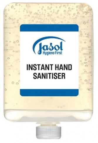 Jasol Brightwell  2071772 Instant Hand Sanitiser Pods