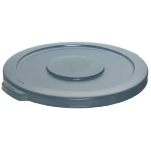 Rubbermaid Brute  2609 Flat Top Lid for 2610 Container