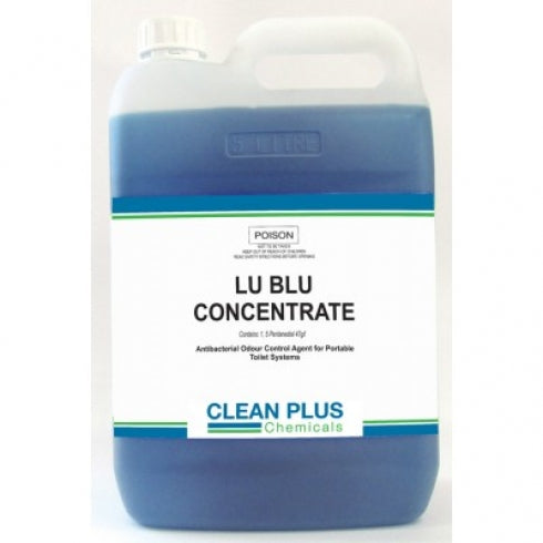 BEST BUY 745 LU Blue Toilet Bowl Disinfectant and Deodoriser Concentrate