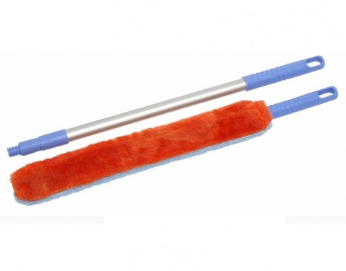 Edco 10010 Flexi Dust Wand with Extension