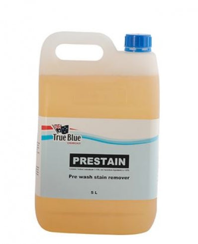 True Blue  Prestain Pre Wash Stain Remover