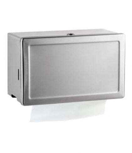 BOBRICK  B263 Paper Towel Dispenser with Tumbler Lock