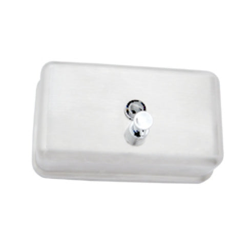 Metlam  ML600W Soap Dispenser Horizontal 1.2L