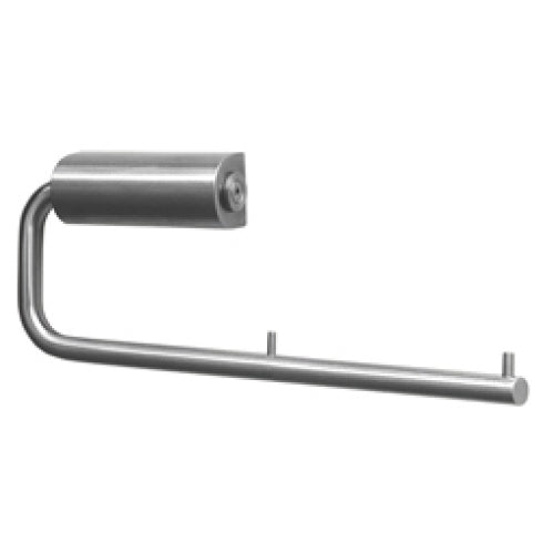 Metlam ML4135 Double Toilet Roll Holder