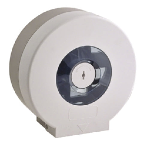 Metlam  ML862 Jumbo Toilet Roll Dispenser Heavy Duty - LAST STOCK
