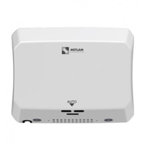 Metlam EcoSlender  Hand Dryer Slimline Automatic Sensor