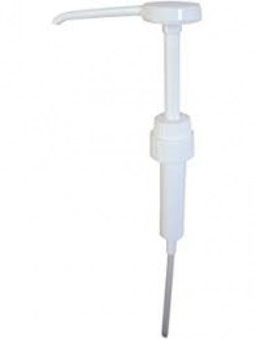 True Blue 5L Bottle Pump - 30ml