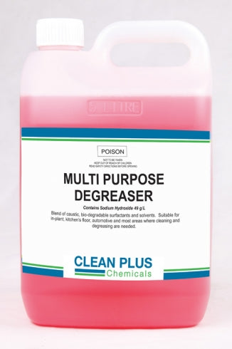 BEST BUY 390 Multi Purpose Degreaser
