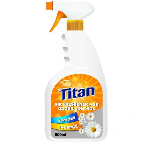 Jasol Titan  Air Freshener and Odour Control