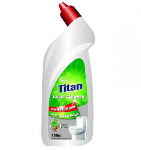 Jasol Titan  Toilet Cleaner