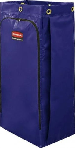 Rubbermaid  Replacement Bag 128L for Recycling Cart