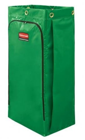 Rubbermaid  Replacement Bag 128L for Recycling Cart