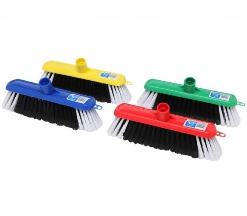 Edco 10459 Broom Heads