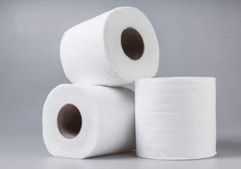 BEST BUY  BBR-037 Toilet Paper 2Ply