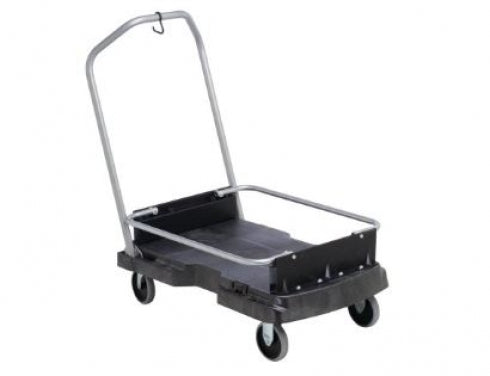 Rubbermaid ProServe 9F55 Ice Cart
