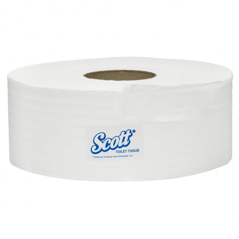 Scott  4781 Maxi Jumbo Toilet Roll 800m