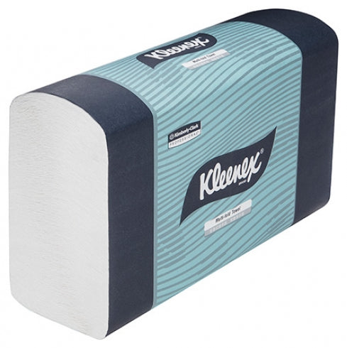 Kleenex  1890 Multifold Hand Towel