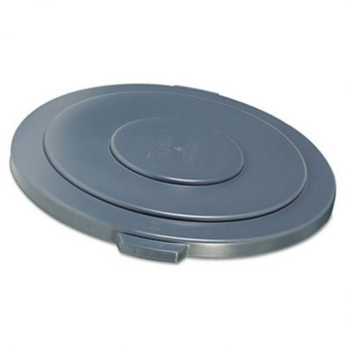 Rubbermaid Brute 2654 Flat Top Lid for 2655 Container