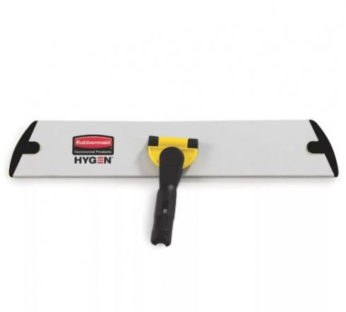 Rubbermaid Hygen Q560 Wet and Dry Frame Quick-Connect