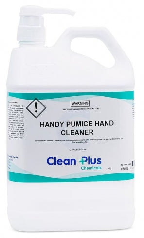 BEST BUY  450 Handy Pumice Hand Cleaner